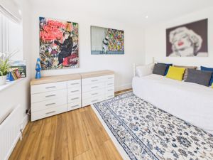 BEDROOM FOUR- click for photo gallery